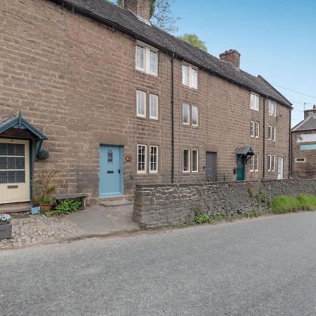 Calamine Cottage Cromford Zewnętrze zdjęcie