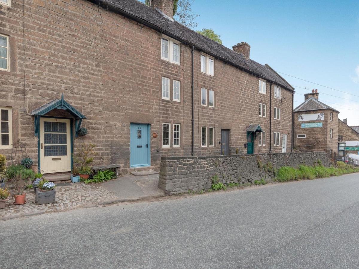 Calamine Cottage Cromford Zewnętrze zdjęcie