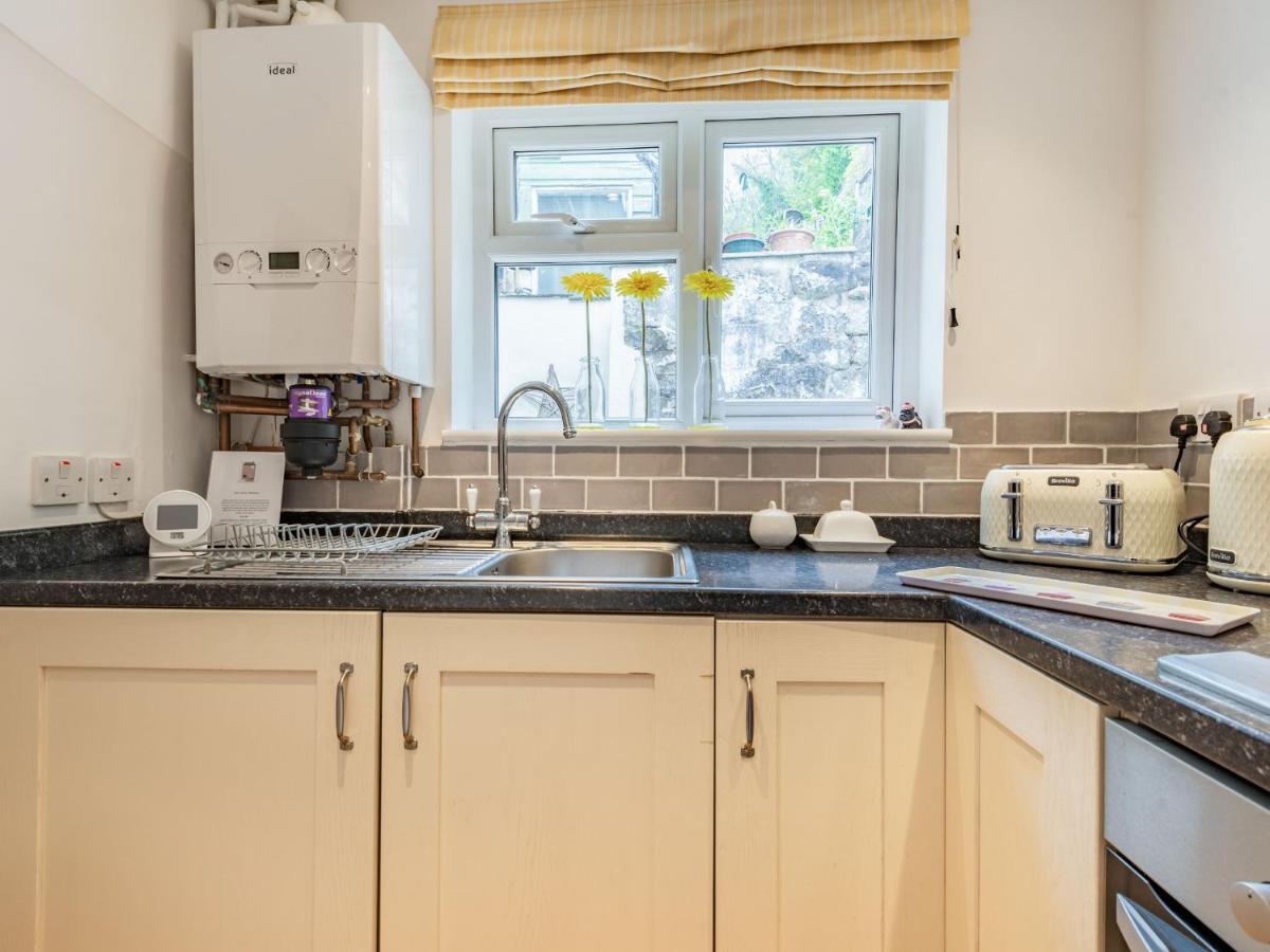 Calamine Cottage Cromford Zewnętrze zdjęcie