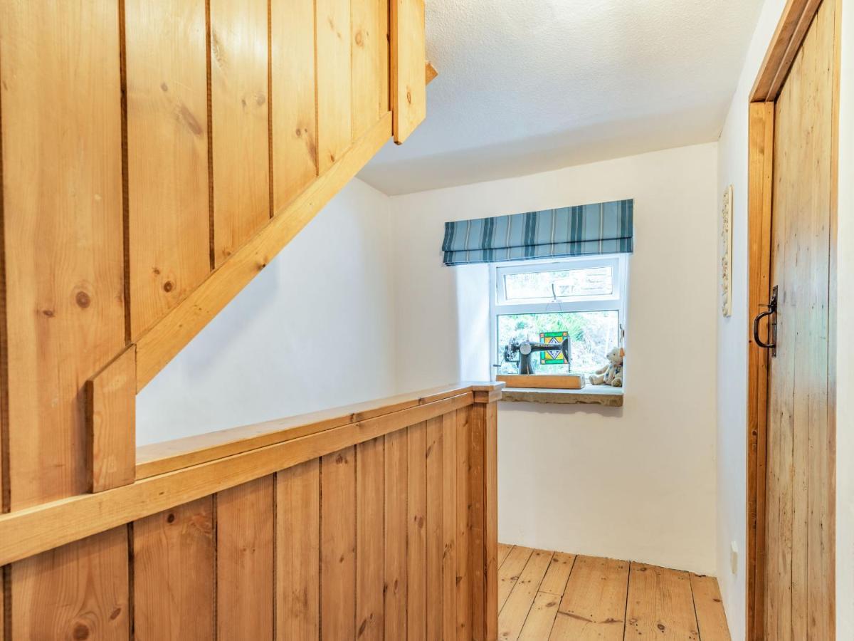 Calamine Cottage Cromford Zewnętrze zdjęcie