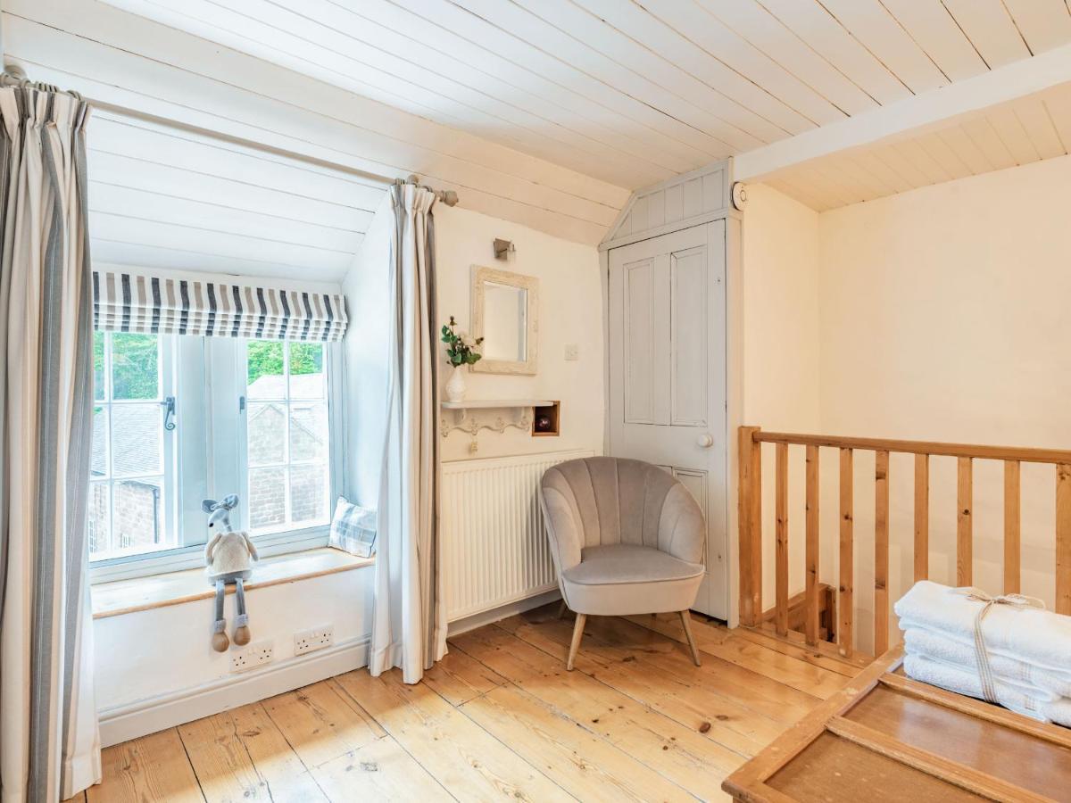 Calamine Cottage Cromford Zewnętrze zdjęcie