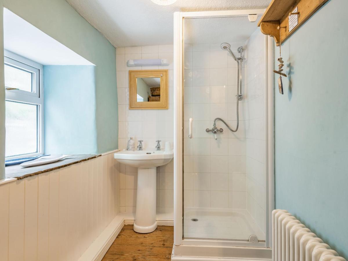 Calamine Cottage Cromford Zewnętrze zdjęcie